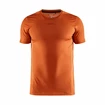 Herren-T-Shirt Craft ADV Essence SS orange