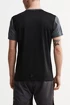 Herren T-Shirt Craft  Charge black
