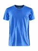 Herren T-Shirt Craft  Essence SS Blue