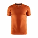 Herren T-Shirt Craft  Essence SS orange