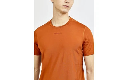 Herren T-Shirt Craft  Essence SS orange