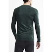 Herren T-Shirt Craft  Fuseknit Comfort LS