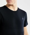 Herren T-Shirt Craft  Fuseknit Light SS černá
