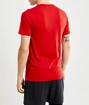 Herren T-Shirt Craft  Fuseknit Light SS červená