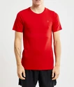 Herren T-Shirt Craft  Fuseknit Light SS červená