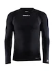 Herren T-Shirt Craft Pro Active Extreme X LS Black