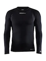 Herren T-Shirt Craft Pro Active Extreme X LS Black