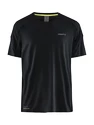 Herren T-Shirt Craft  Pro Charge SS Tech Black