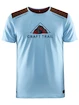 Herren T-Shirt Craft  PRO Hypervent SS Light Blue M