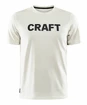 Herren T-Shirt Craft  SS Grey