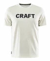 Herren T-Shirt Craft  SS Grey