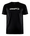 Herren T-Shirt Craft  Unify Logo Blue Black