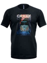 Herren T-Shirt Crazy Idea  Joker Van XXL