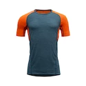 Herren T-Shirt Devold  Running Man T-Shirt