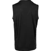 Herren T-Shirt Endurance  Astio Elite Singlet Black