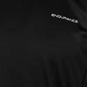 Herren T-Shirt Endurance  Astio Elite Singlet Black