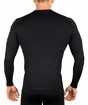 Herren T-Shirt Endurance  Cenarfon Compression LS Black
