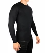 Herren T-Shirt Endurance Cenarfon Compression LS Black