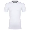 Herren T-Shirt Endurance  Power S-S Tee White