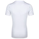 Herren T-Shirt Endurance  Power S-S Tee White