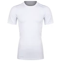 Herren T-Shirt Endurance  Power S-S Tee White