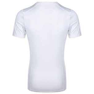 Herren T-Shirt Endurance  Power S-S Tee White