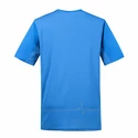 Herren T-Shirt Endurance  Tech Elite X1 SS Tee Blue