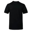 Herren T-Shirt Endurance Wimon SS T-Shirt schwarz