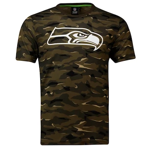 Herren T-Shirt Fanatics