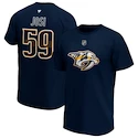 Herren T-Shirt Fanatics