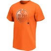 Herren T-Shirt Fanatics Fade