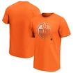 Herren T-Shirt Fanatics Fade