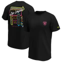 Herren T-Shirt Fanatics Hotel California