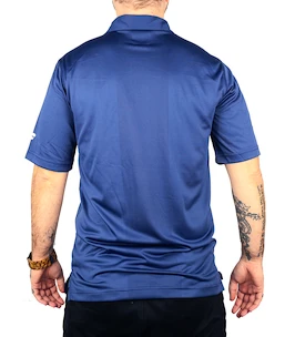 Herren T-Shirt Fanatics  Rinkside Synthetic Polo NHL Toronto Maple Leafs S