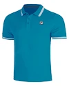 Herren T-Shirt Fila  Polo Piro Capri Breeze XL