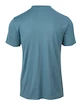 Herren T-Shirt Fila  T-Shirt Addison Captains Blue