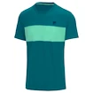 Herren T-Shirt Fila  T-Shirt Cailan Capri Breeze/Ice Green