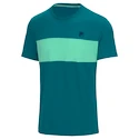 Herren T-Shirt Fila  T-Shirt Cailan Capri Breeze/Ice Green