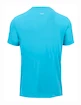 Herren T-Shirt Fila  T-Shirt Caleb Scuba Blue
