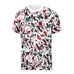 Herren T-Shirt Fila  T-Shirt Huds Graffitti Gringe L