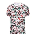 Herren T-Shirt Fila  T-Shirt Huds Graffitti Gringe L