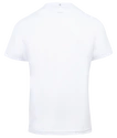 Herren T-Shirt Fila  T-Shirt Logo White