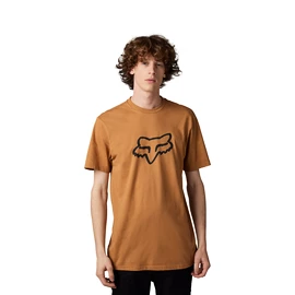 Herren T-Shirt Fox Legacy Fox Head Ss Tee