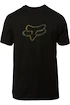 Herren T-Shirt Fox Legacy Fox Head Ss Tee Camo