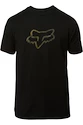 Herren T-Shirt Fox Legacy Fox Head Ss Tee Camo