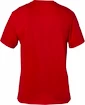 Herren T-Shirt Fox  Legacy Head rot