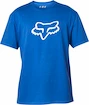 Herren T-Shirt Fox Legacy Head Royal Blue