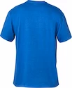 Herren T-Shirt Fox Legacy Head Royal Blue