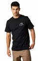 Herren T-Shirt Fox  No Contest Ss Premium