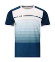 Herren T-Shirt FZ Forza  Alberti M S/S Tee Poseidon M